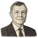 David John Gladstone