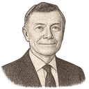 David John Gladstone