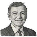 David John Gladstone