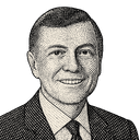 David John Gladstone