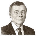 David John Gladstone