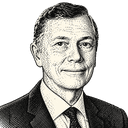 David John Gladstone