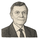 David John Gladstone