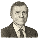 David John Gladstone