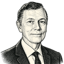 David John Gladstone