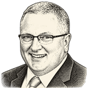 David Luci