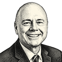 David M. Foulkes