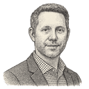 David Marshall Feller