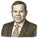 David Patrick Bourdon