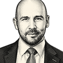 David R. O'Reilly