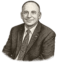 David Scott Silverman