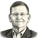 David V. Goeckeler