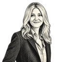 Denise Vera Scots-Knight