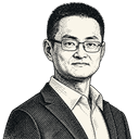 Deyin Chen