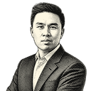 Deyin Chen