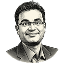 Dinakar Munagala