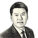Ding Wei