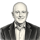 Dirk Van de Put