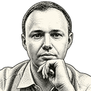 Dmitry Burkovskiy