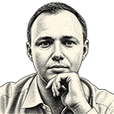 Dmitry Burkovskiy