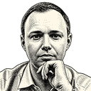 Dmitry Burkovskiy