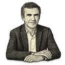 Dominic James Brisby