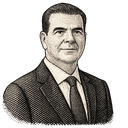 Dominic John Frederico CPA