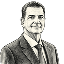 Dominic John Frederico
