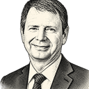 Donald A. Nolan