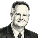 Donald E. Gibson