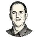 Douglas C. Palladini