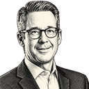 Douglas Irving Ostrover