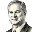 Douglas J. Pferdehirt