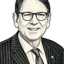 Douglas L. Kennedy