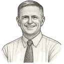 Douglas Vernon Reynolds