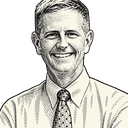 Douglas Vernon Reynolds
