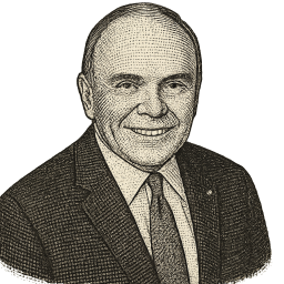 Duane Arthur Dewey CFP,