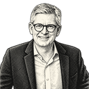 E. Borje Ekholm