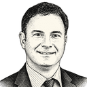 E. Scott Crist