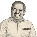 Eduardo Ebensperger Orrego