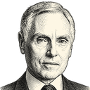 Edward Bramson