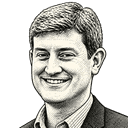Edward H. McKay