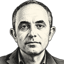 Elias Nabil Habib