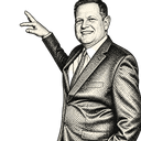 Enrique Javier Beltranena Mejicano