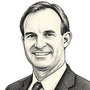 Eric A. McAfee