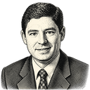 Eric A. Mendelson