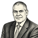 Eric A. Vaillancourt