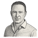 Eric Brandon Robinson