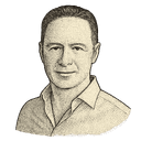 Eric Brandon Robinson