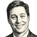 Eric Colson